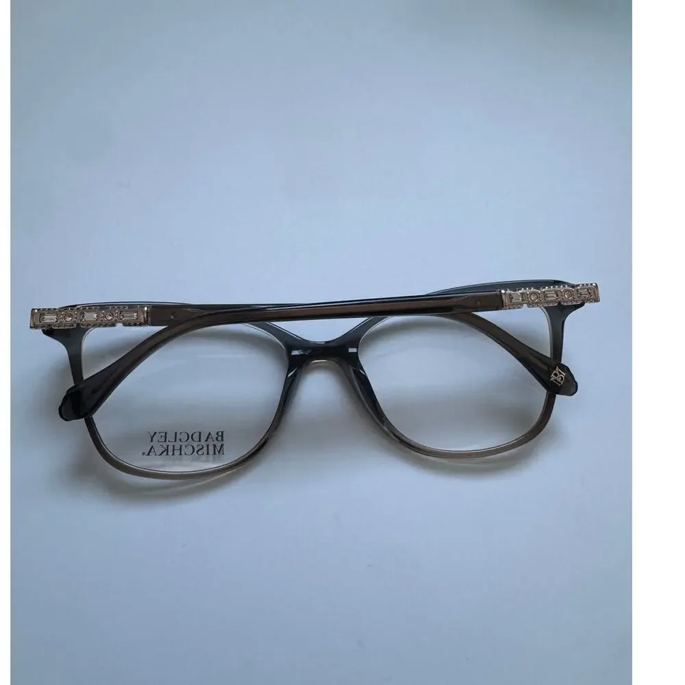 NEW Badgley Mischka Filicia Eyeglasses